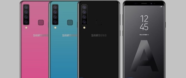 Samsung Galaxy A09s