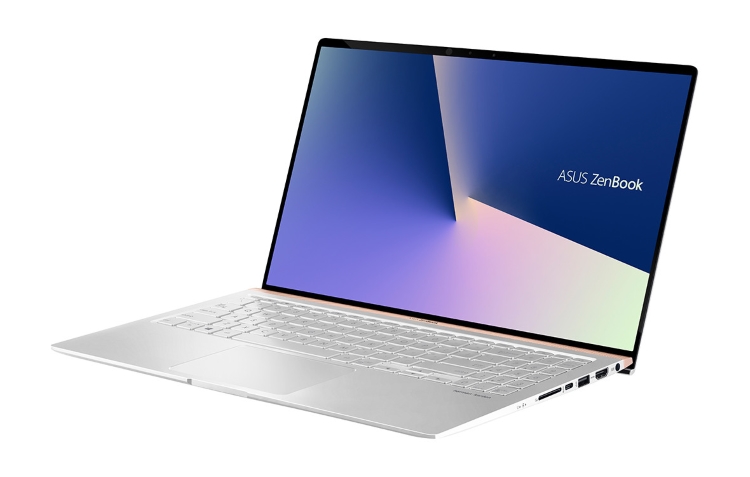 Laptop Asus UX533F