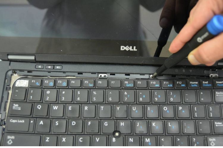  bàn phím Laptop Dell Inspiron 14 7447 