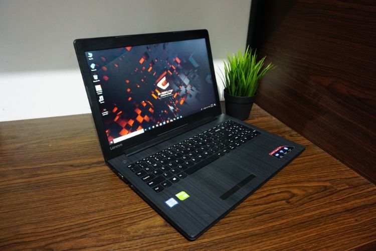 Thay bàn phím Laptop Lenovo Ideapad 310 15IKB