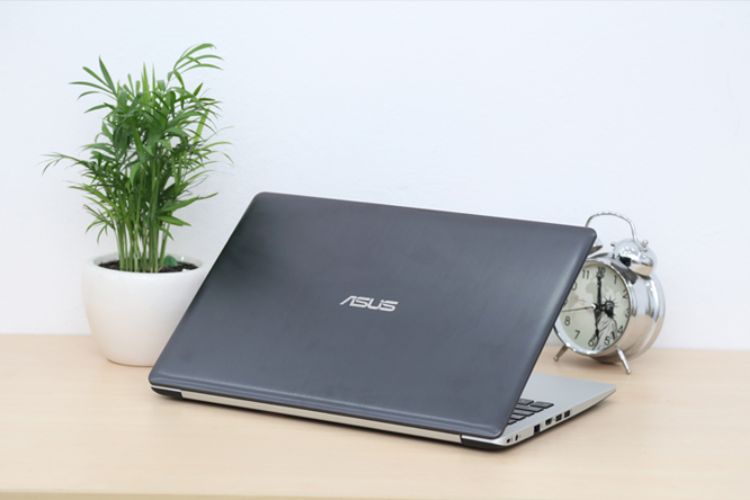 Thay bàn phím Laptop Asus K451L