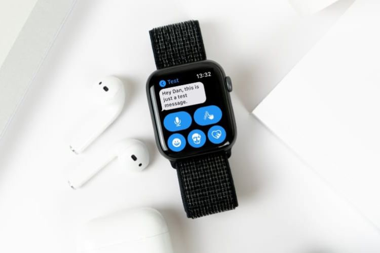 thủ thuật Apple Watch
