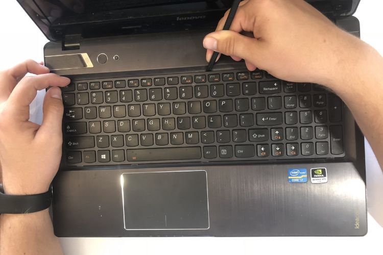 bàn phím Laptop Lenovo IdeaPad 320 14ISK 