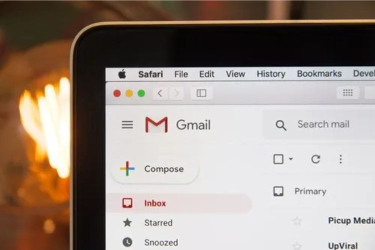 cách xóa tài khoản gmail