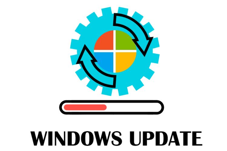 Update lên Windows 11