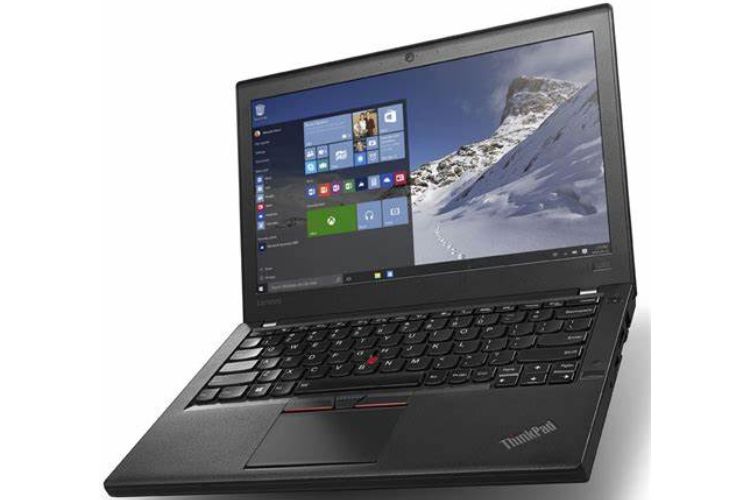 Thay bàn phím Laptop Lenovo Thinkpad X260