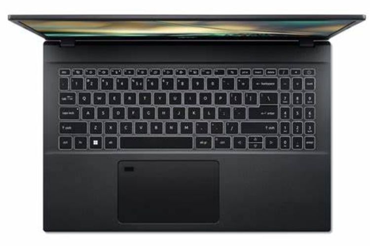 Thay bàn phím Laptop Acer Aspire A715