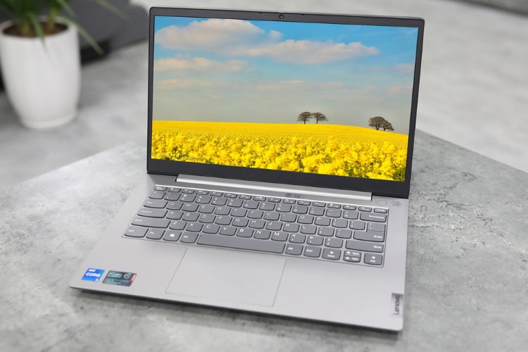 Thay bàn phím Laptop Lenovo Thinkbook 14s G2 uy tín
