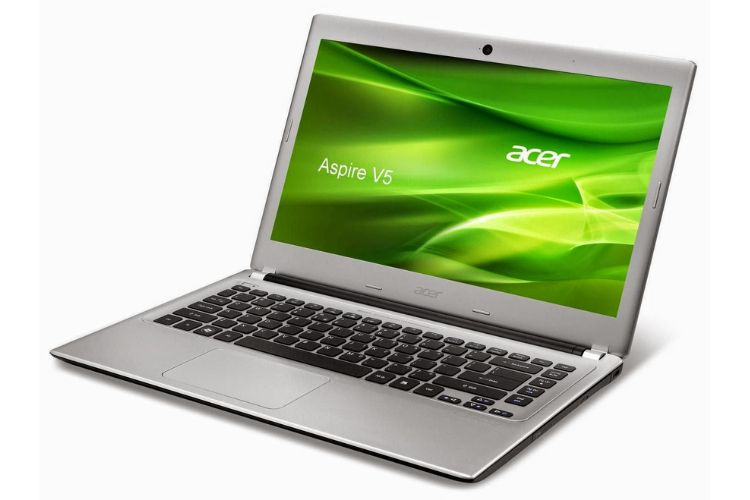 Thay bàn phím Laptop Acer Aspire V5 431
