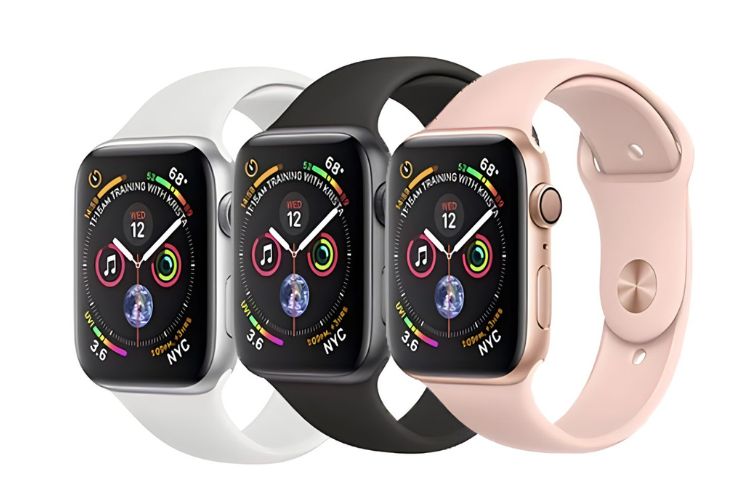 Thay màn hình Apple Watch Series uy tín