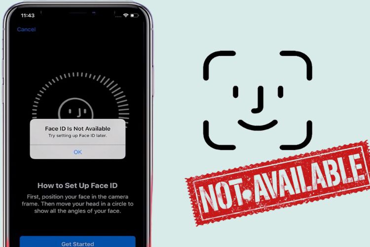 Face ID là gì?