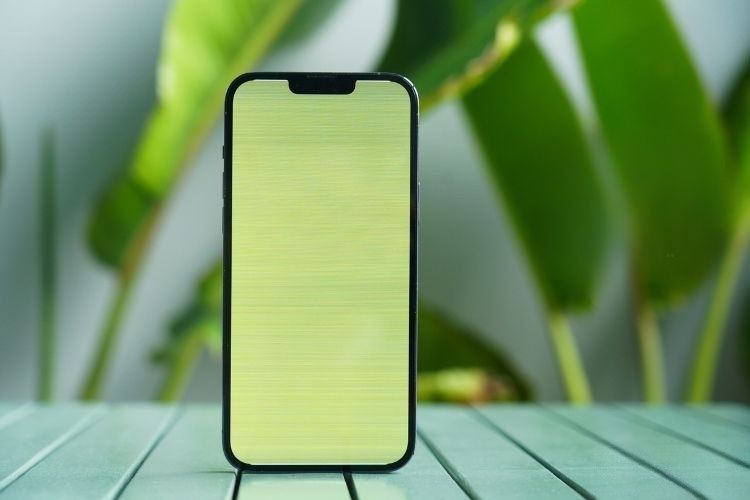 Sửa lỗi màn hình xanh iPhone 13 Pro Max ở đâu uy tín nhất?