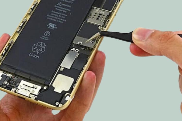 Lợi ích của việc thay pin Pisen cho iPhone 14 Pro