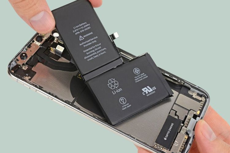 Lợi ích của việc thay pin Pisen cho iPhone 14 Pro Max