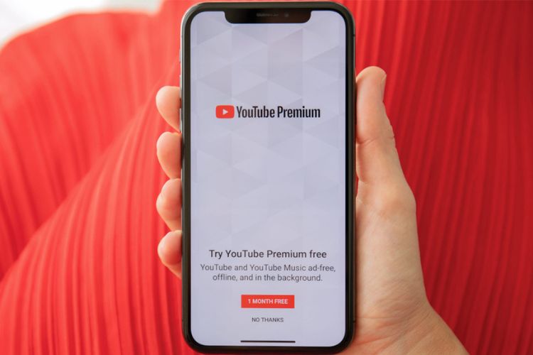 Mức giá các gói Youtube Premium 