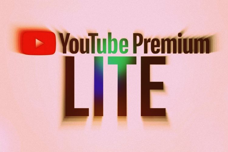 Điểm khác biệt của Youtube Premium Lite 