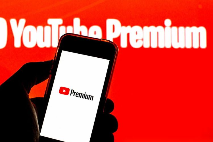 Xem video không quảng cáo trên Youtube Premium