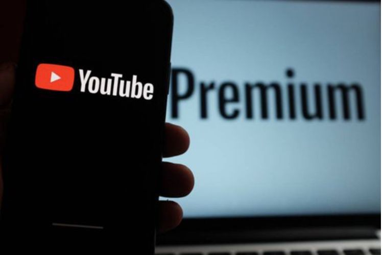 Youtube Premium là gì