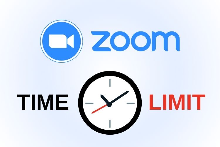 Cách tạo Zoom không bị giới hạn 