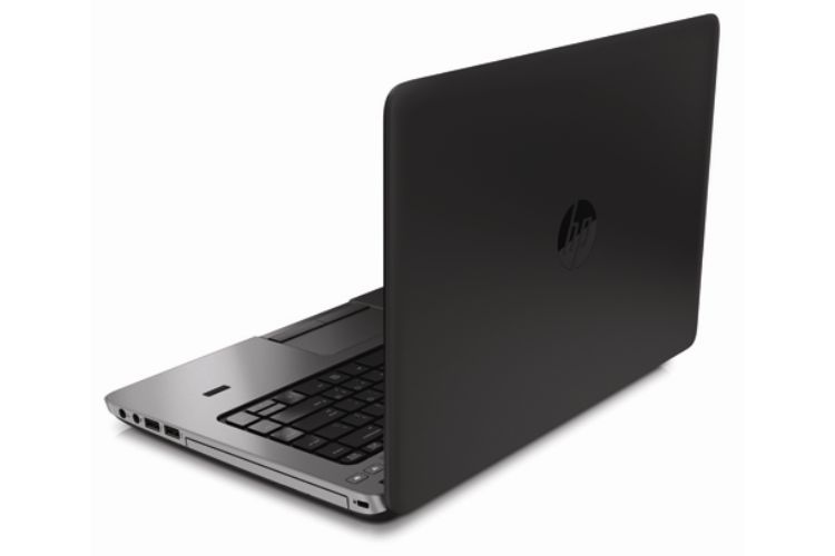 Vỏ laptop HP Probook 450 G1 hư có ảnh hưởng đến máy tính không?