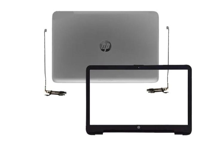 Các bước thay vỏ Laptop HP Probook 450 G1