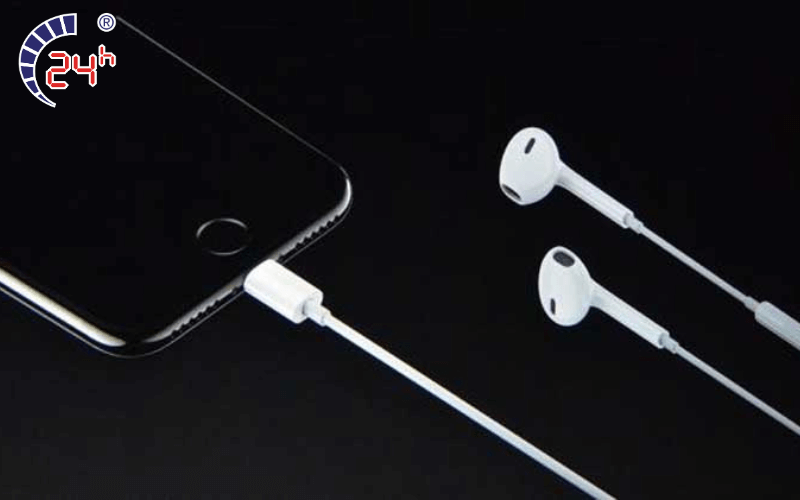 Cách tắt chế độ tai nghe trên điện thoại iPhone, Samsung, OPPO