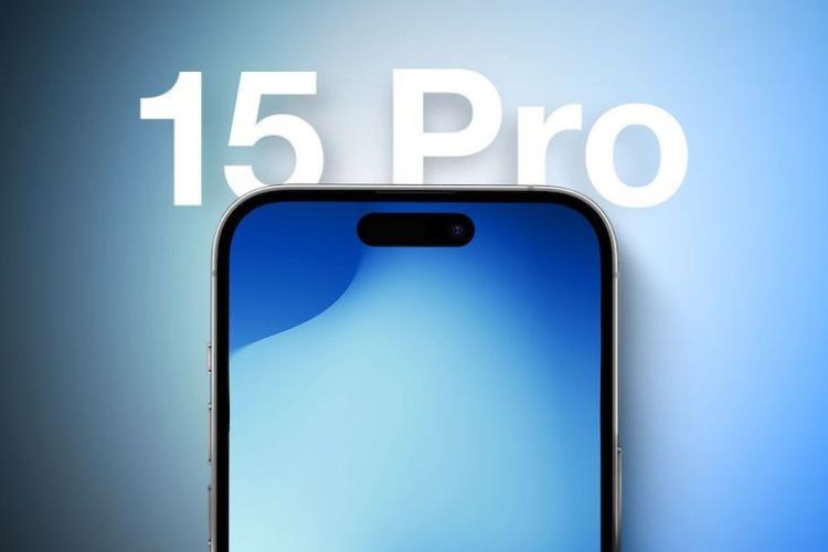 Face ID iPhone 15 Pro bị lỗi do đâu?