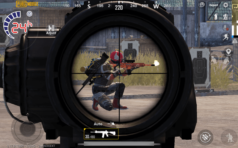 download game pubg mobile trên điện thoại và PC