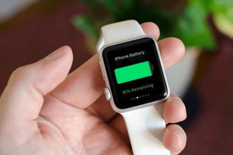 Có nhiều yếu tố tác động khiến pin của Apple Watch Series 9 bị chai, xuống cấp