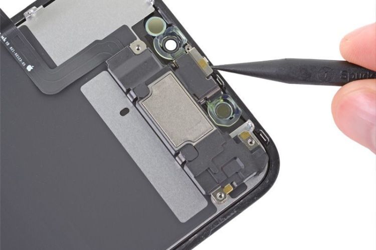 Một số mẹo sử dụng loa iPhone 13 Pro bền bỉ sau khi thay