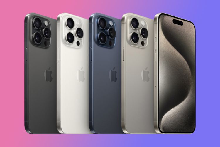 iPhone 15 Series là dòng smartphone đáng mua nhất năm nay