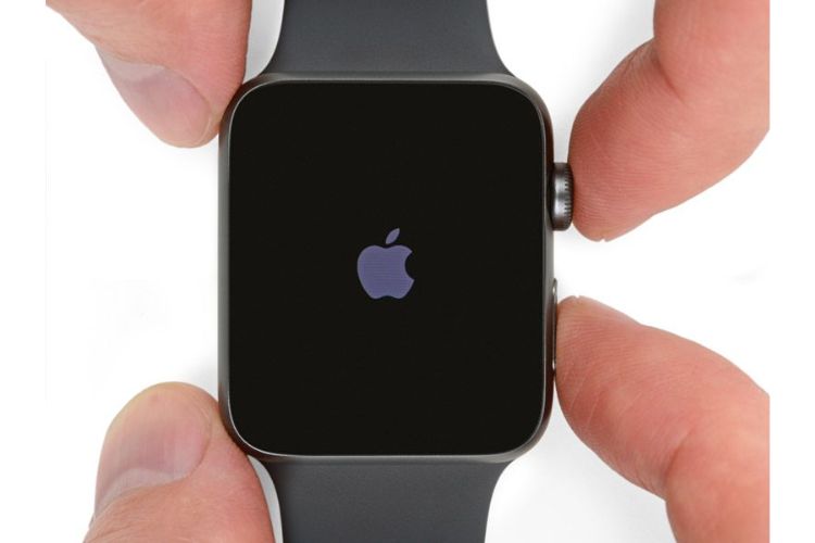Apple Watch Series 1 sở hữu thiết kế ấn tượng, cấu hình ổn định và có khả năng chống nước tốt hơn