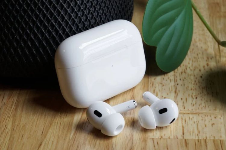 Thay vỏ AirPods Pro 2022