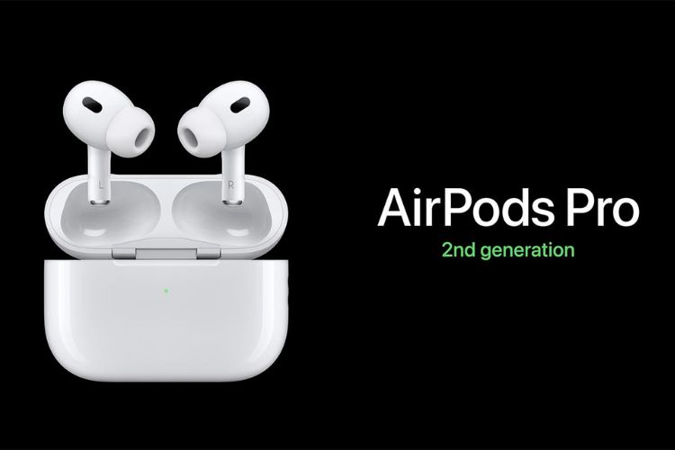 Nguyên nhân cần thay vỏ tai nghe Airpods Pro 2022