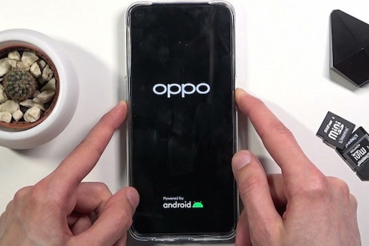 Nguyên nhân chân sạc Oppo Reno7 cần thay mới