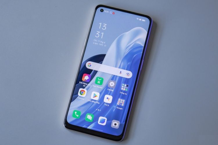 Một số lưu ý khi thay chân sạc Oppo Reno7  