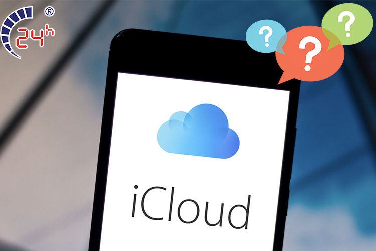 iPhone bị khóa iCloud có mở được không