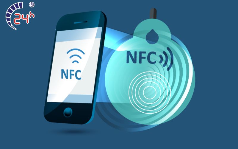 Trình đọc thẻ NFC trong iOS 14 là gì
