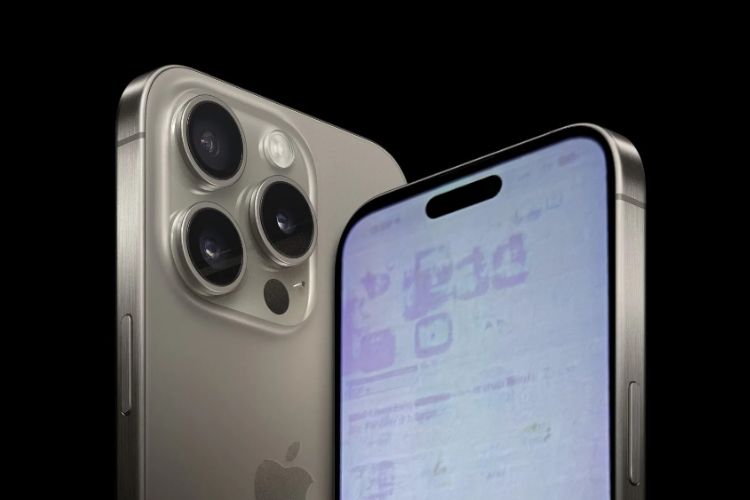 Cách khắc phục camera iPhone bị đọng hơi nước