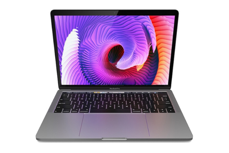Macbook pro 15 inch a1707