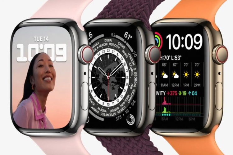 Đặc điểm nổi bật của Apple Watch 