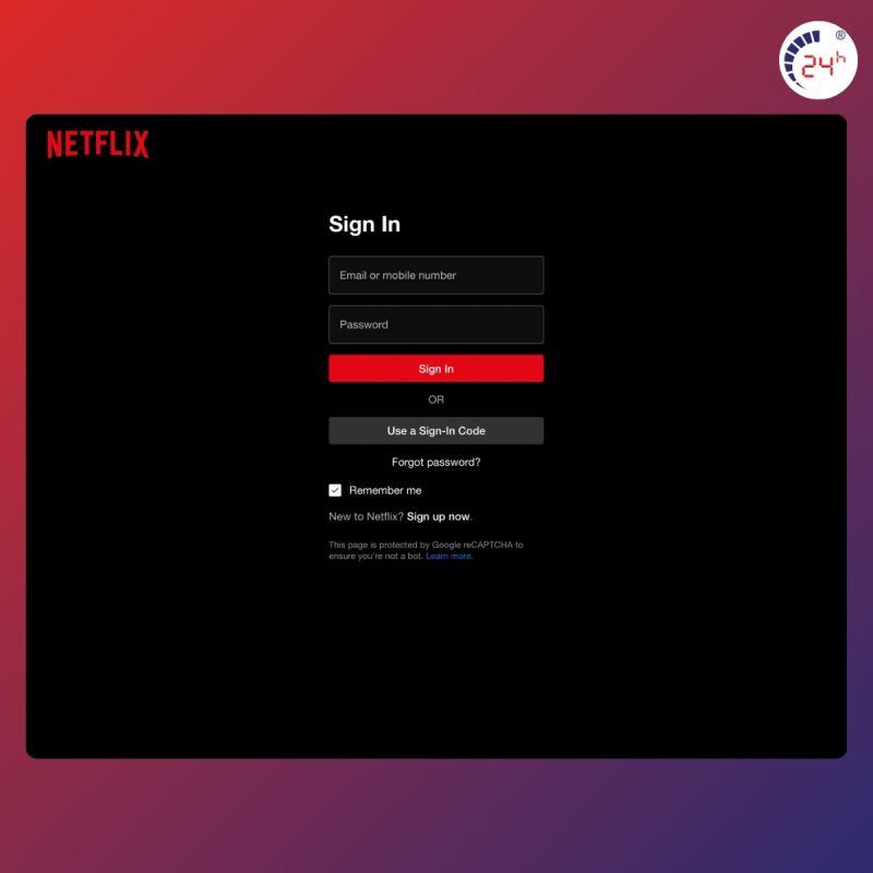 cách xem netflix miễn phí trên android tv samsung
