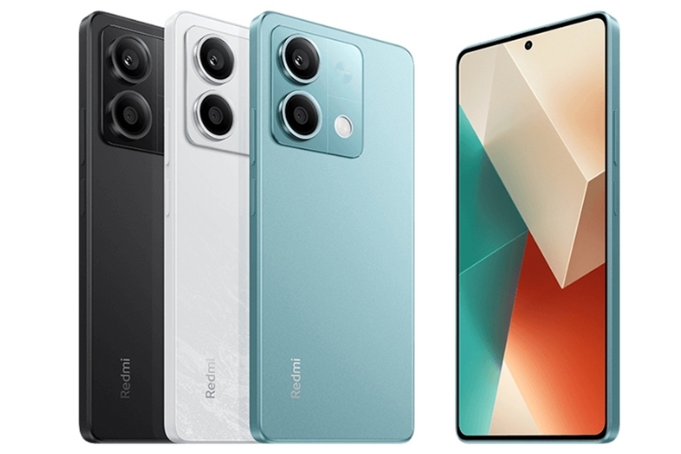 Những  ưu điểm khi thay màn hình Xiaomi Redmi Note 12