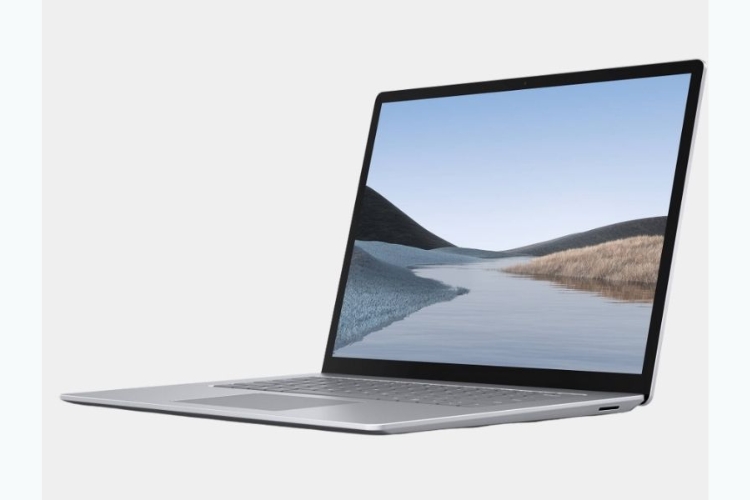 Địa chỉ thay pin Microsoft Surface Laptop 3 15 inch uy tín chất lượng tại TP.HCM 