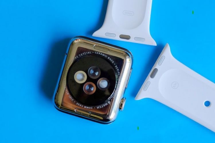 Những dấu hiệu nào bạn cần thay vỏ Apple Watch Series 9