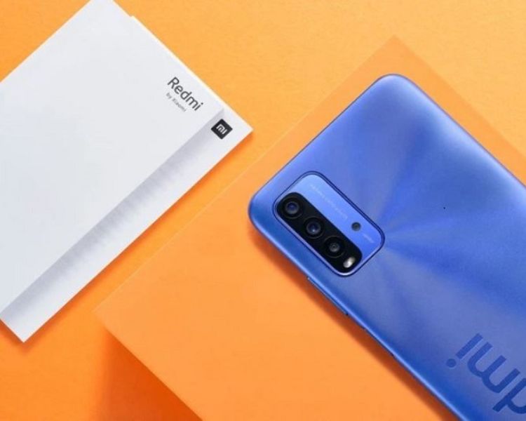 Dấu hiệu bạn nên thay pin Redmi 9T