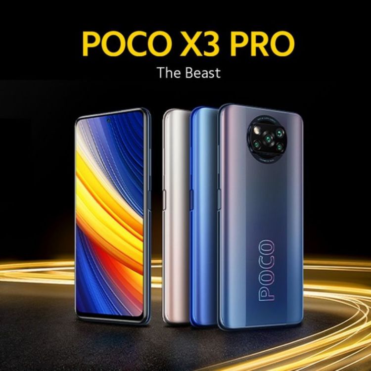 thay pin poco x3 pro bao nhiêu tiền