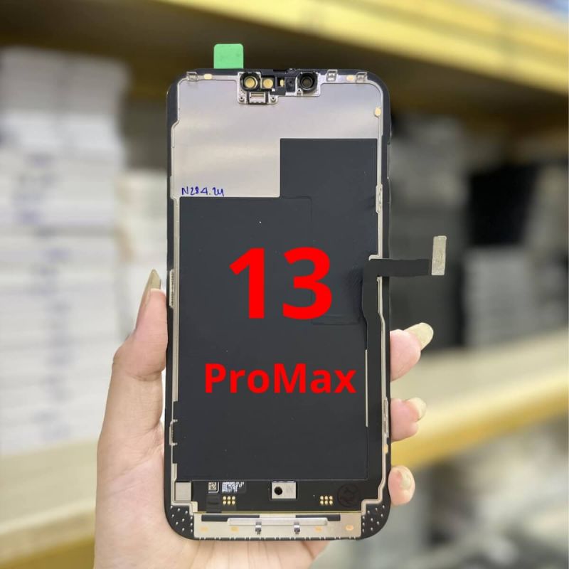 giá thay màn hình iphone 13 pro max chính hãng