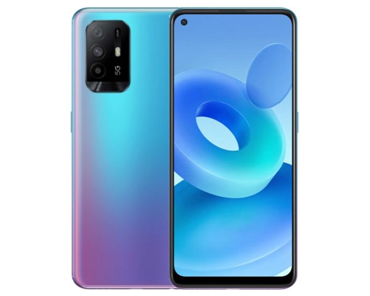 Nên thay màn hình OPPO A95 khi nào?