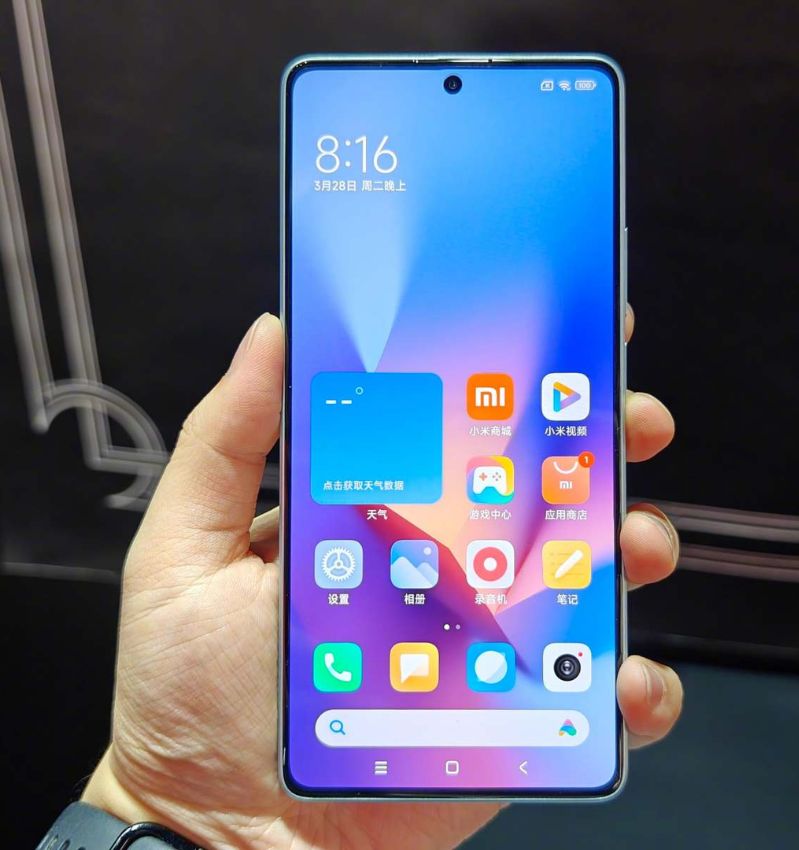 Lưu ý sau khi thay nút nguồn REdmi Note 7.